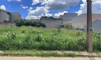 Imagem: Terreno em Nova Trieste - Jarinu, SP