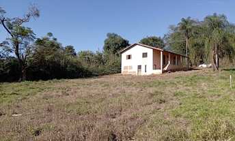 Imagem: Área á venda no bairro Água Preta - Jarinu