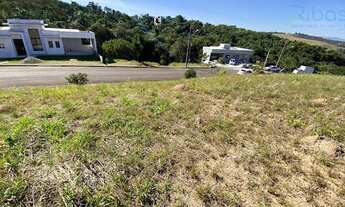 Imagem 4: Terreno em Residencial Lagos de Jarinu - Jarinu- SP