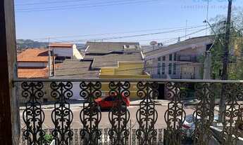 Imagem 5: Casa em Zona Mista para Residência ou Comércio em Itatiba - SP