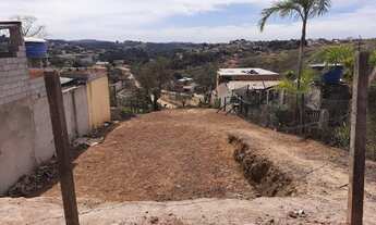 Imagem: Terreno em Vila Nova Trieste - Jarinu, SP