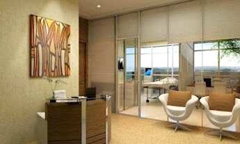 Imagem 4: Sala para venda no edifício The One Office Tower - Jundiaí/ SP