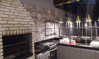 Imagem 2: Casa Encantadora no Condomínio Terras da Fazenda - Itatiba