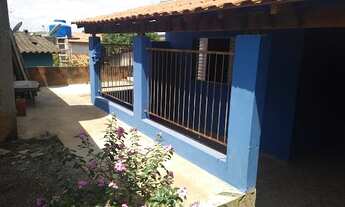 Imagem: Casa á venda no bairro Nova Trieste - Jarinu/SP