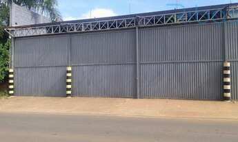 Imagem: Galpão em Caioçara - Jarinu, SP