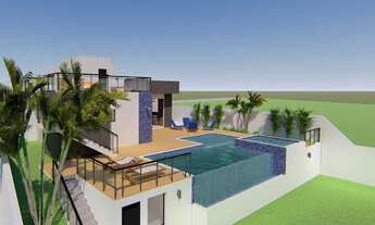 Imagem: Casa em Condominio Residencial dos Lagos