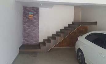 Imagem: Casa em Parque Internacional - Campo Limpo