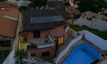 Imagem 6: Casa em Jardim Santa Adelaide - Jundiaí