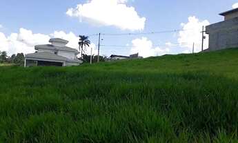 Imagem: Terreno á venda no bairro Soares - Jarinu/SP