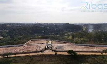 Imagem 2: Terreno em Horto Florestal - Jundiaí