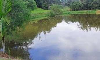 Imagem 4: Sítio em Corrupira - Jundiaí, SP