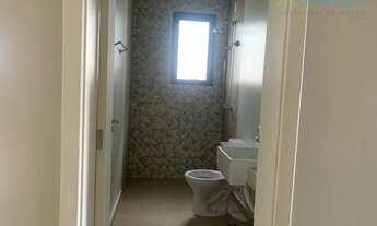 Imagem 6: Residência de Luxo com 3 Suítes e Espaço Gourmet no Condomínio