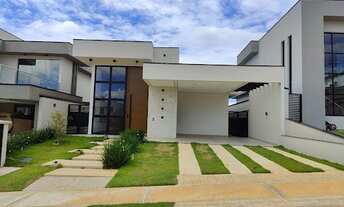 Imagem: Casa em Residencial Pecan - Itupeva