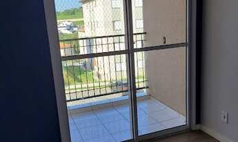 Imagem: APARTAMENTO RESIDENCIAL PORTAL DE ITÁ