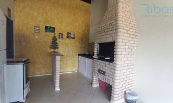 Imagem: Casa em Santa Gertrudes - Jundiaí