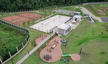 Imagem 5: Terreno em Tamboré Jundiaí - Jundiaí, SP