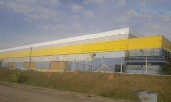 Imagem 3: Galpão em Alambique / Jarinu - Zoneamento Industrial