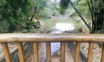 Imagem 4: Lote em Condomínio Reserva da Mata - Jundiaí