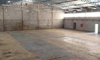 Imagem 3: Galpão á venda no bairro Caioçara - Jarinu -SP