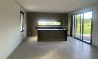 Imagem: Residência de Luxo com 3 Suítes e Espaço