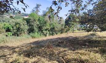 Imagem 2: Lote no condomínio Parque dos Manacás - Jundiaí