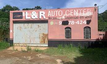 Imagem 7: Oportunidade de Investimento: Industrias, Centro Logístico, Galpão
