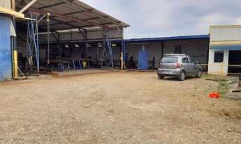 Imagem 2: Galpão em Bairro do Poste - Jundiaí, SP