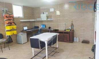 Imagem: Casa em Condominio em Bairro dos Pires