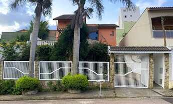 Imagem: Casa em Jardim Santa Adelaide - Jundiaí