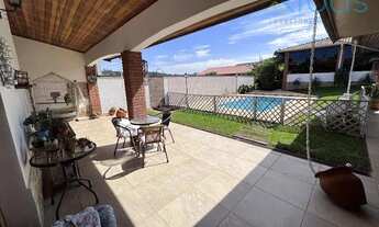 Imagem: Casa em Esplanada do Carmo - Jarinu, SP