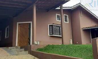 Imagem: Chácara em Ville Saint James II - Campo