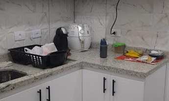 Imagem: Casa em Condominio em Vila Santa Terezinha