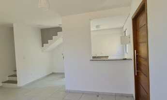 Imagem 5: Sobrado á venda no bairro Nova Trieste - Jarinu/SP