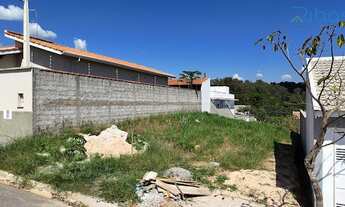 Imagem: Terreno em Villágio Fosuzzi - Itatiba