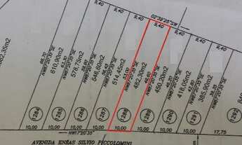 Imagem: Terreno em Nova Trieste - Jarinu, SP