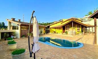 Imagem: Casa á venda no bairro Jardim Morada Alta