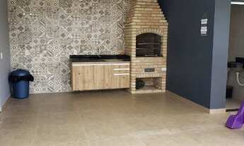 Imagem 2: Casa em Parque dos Cafezais II - Itupeva, SP