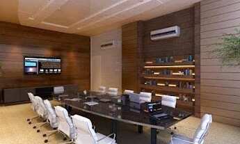 Imagem: Sala para venda no edifício The One Office