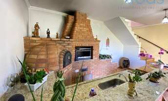 Imagem 2: Linda Chácara à Venda no Recanto dos Pássaros - Itatiba, SP