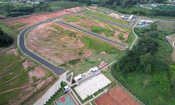 Imagem 2: Terreno em Tamboré Jundiaí - Jundiaí, SP