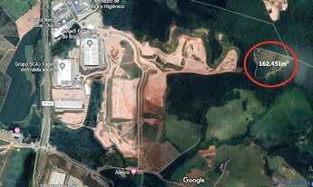 Imagem: Área em Pinhal - Jarinu, SP