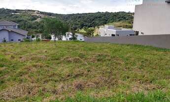 Imagem 2: Terreno em Residencial Lagos de Jarinu - Jarinu