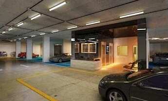 Imagem 6: Sala para venda no edifício The One Office Tower - Jundiaí/ SP