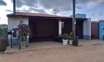 Imagem: Casa em Vila Nova Trieste - Jarinu