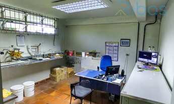 Imagem 4: Galpão em Jardim das Nacoes - Itatiba / SP