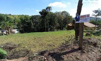 Imagem: Terreno á venda no bairro Soares -Jarinu