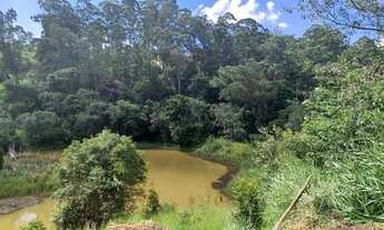 Imagem: Terreno em Pau Arcado - Campo Limpo Paulista