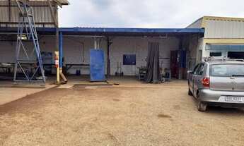 Imagem 3: Galpão em Bairro do Poste - Jundiaí, SP