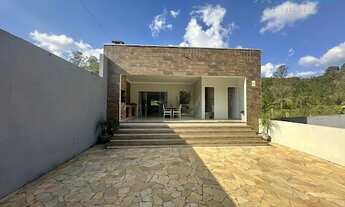 Imagem: Casa á venda no bairro EstÂncia Yporanga