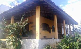 Imagem: Casa á venda no bairro Parque Antônio